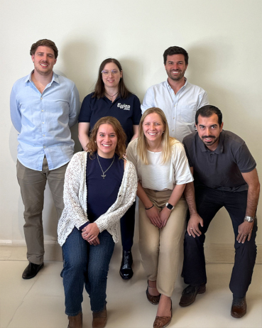 Nuestro equipo